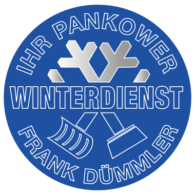 Logo vom Winterdienst Tümmler
