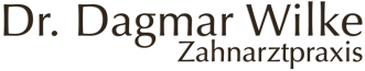 Logo vom Dr. Dagmar Wilke Zahnarztpraxis